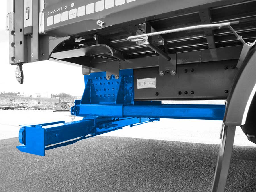 KIT-SUPPORT-CHARIOT-LIBNER