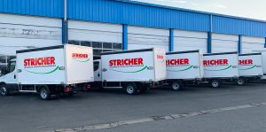 carrossier constructeur utilitaire Libner photo 1 Speedbox