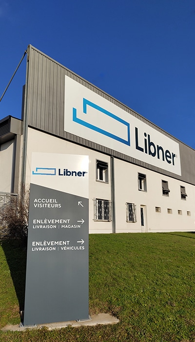 Carrosserie industrielle - châssis véhicule utilitaire