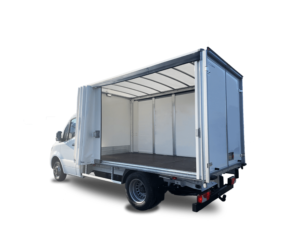 Speedbox carrosserie Libner