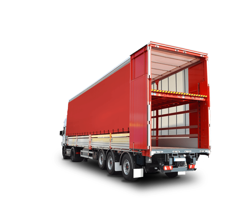 Poids lourd évolutive - carrossier industriel