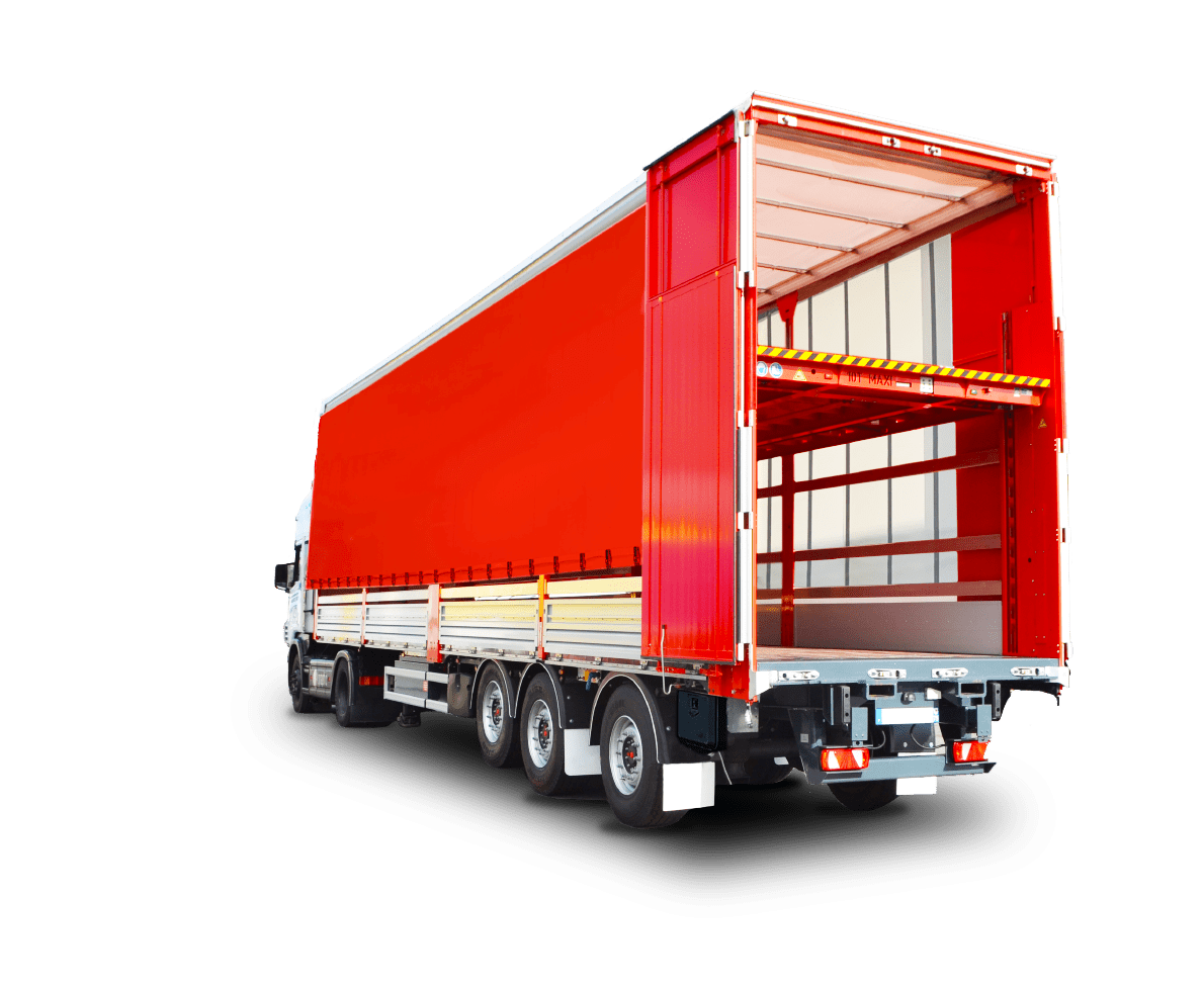 Description carrosserie double étage Libner