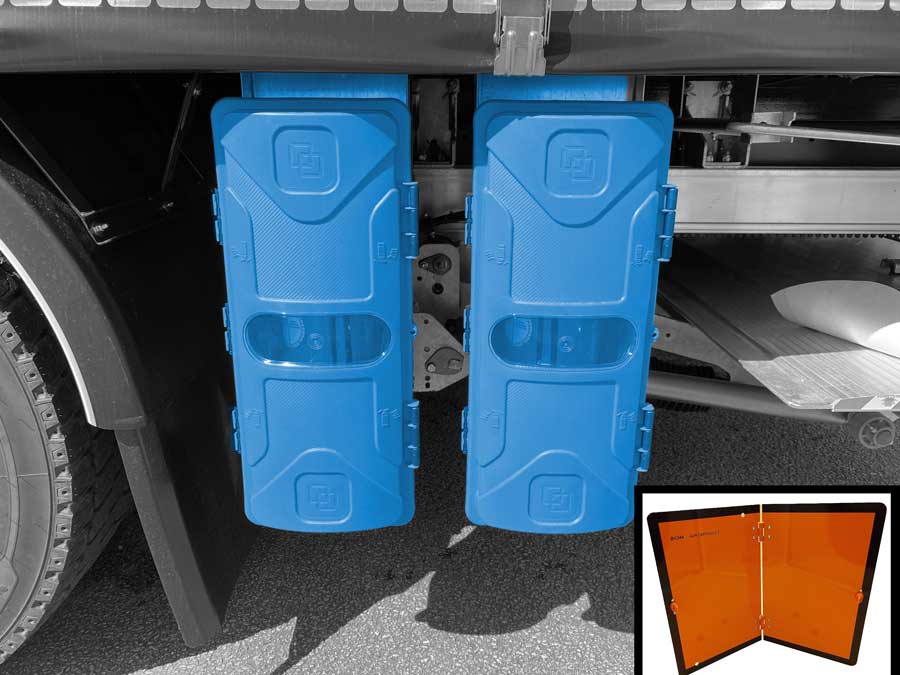 ACCORD TRANSPORT MARCHANDISES DANGEREUSES PAR ROUTE LIBNER