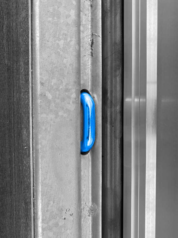 ANNEAUX ARRIMAGE 2.5T LIBNER