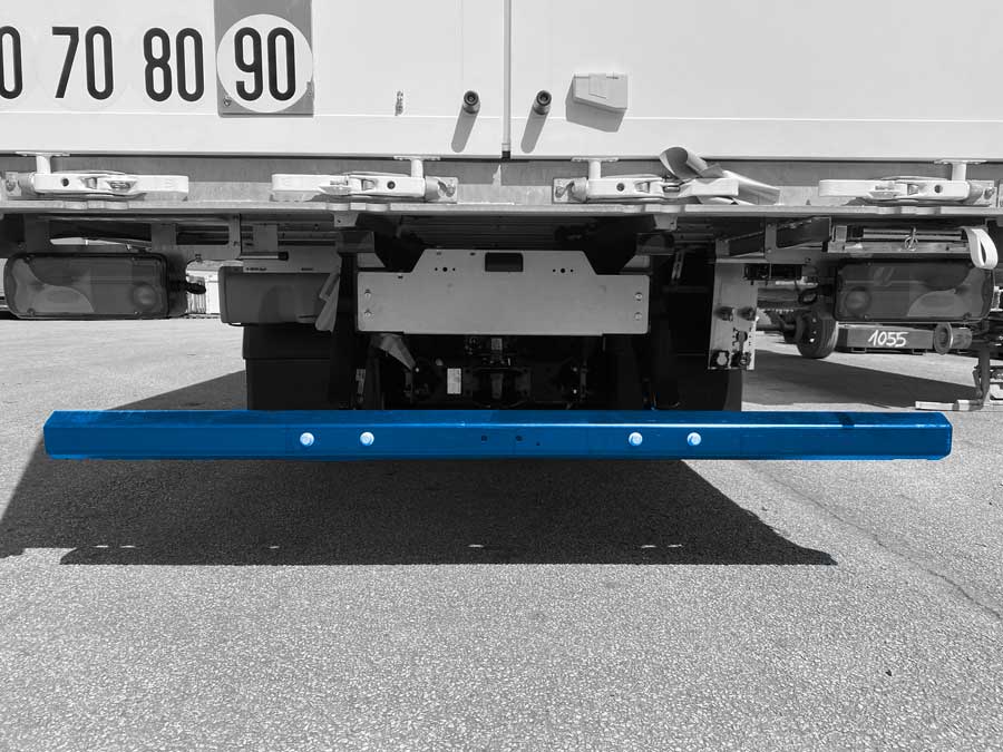 BARRE ANTI ENCASTREMENT LIBNER