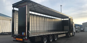 CARROSSERIE-OPENBOX-LIBNER-SEMI-NOIRE-REHAUSSABLE