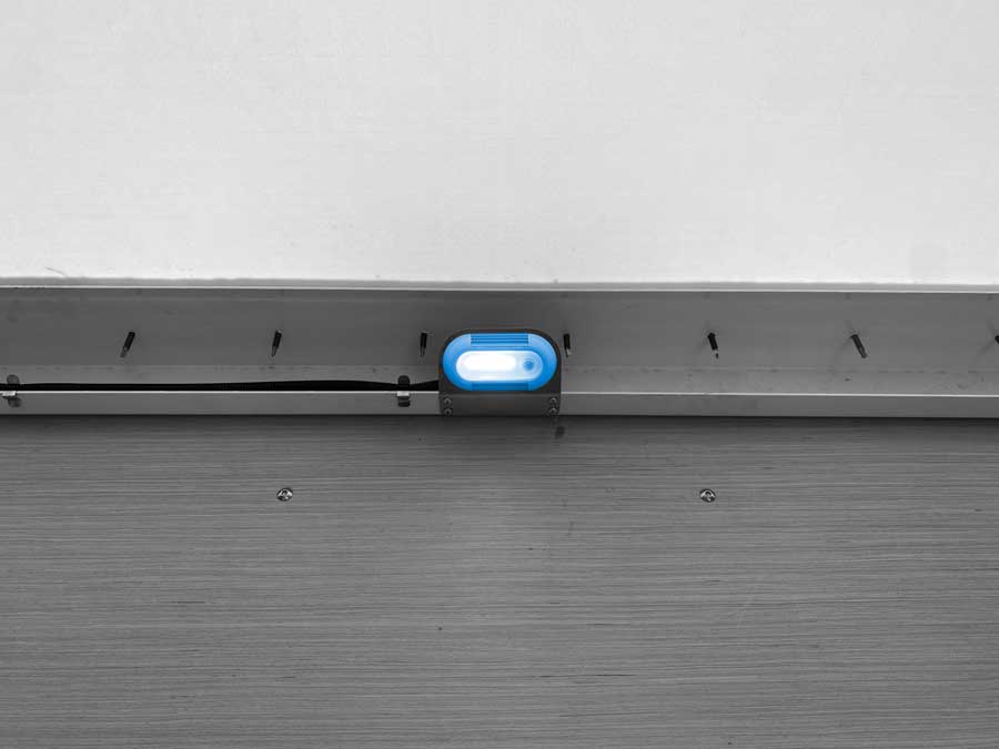 LED OVALE CARROSSERIE LIBNER