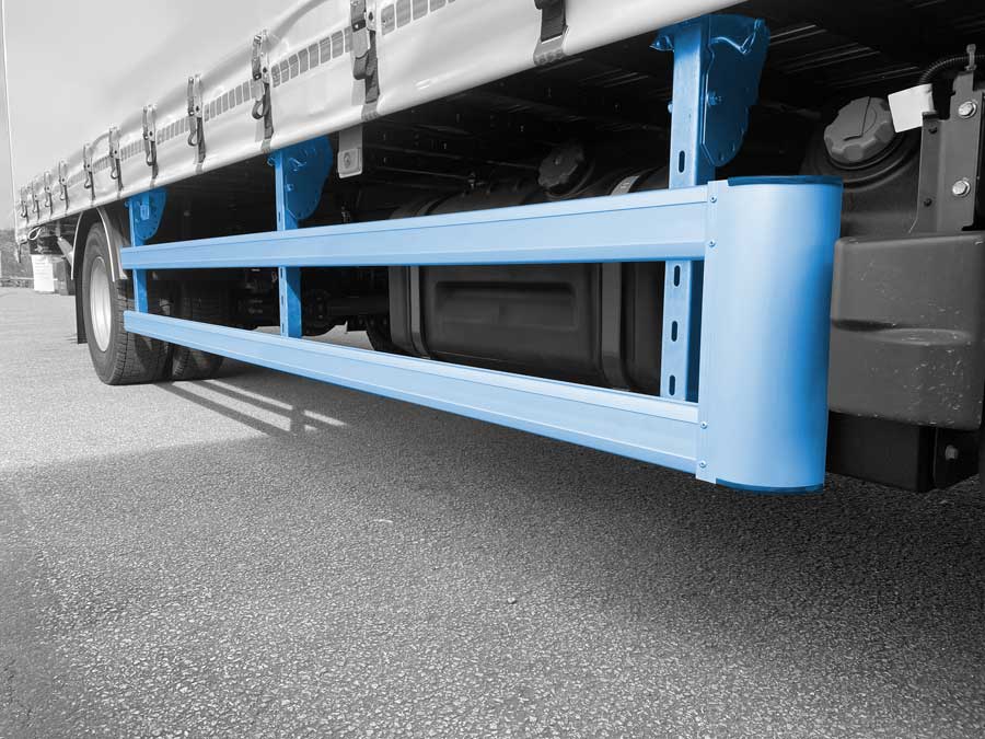 PARE CYCLISTE LIBNER