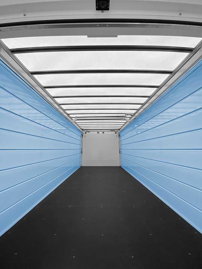 PAROI INTEGRALE LIBNER