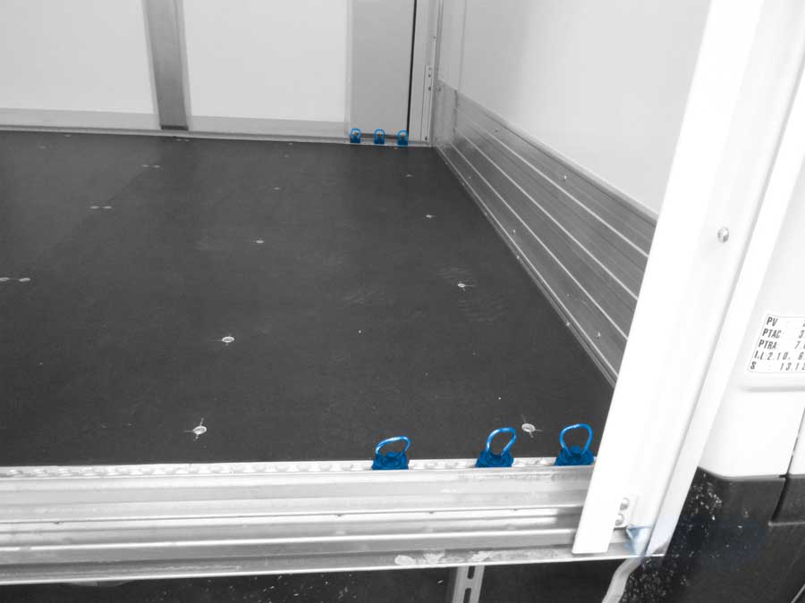 PIONS ARRIMAGE SPEEDBOX LIBNER