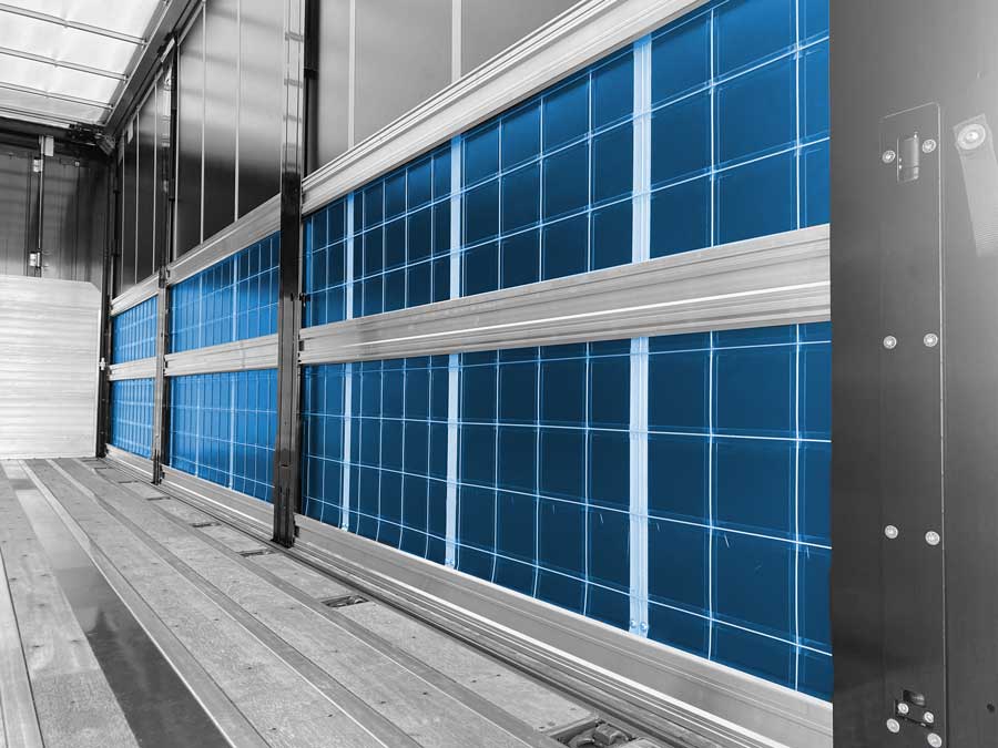 RIDEAU ANTI EFFRACTION LIBNER