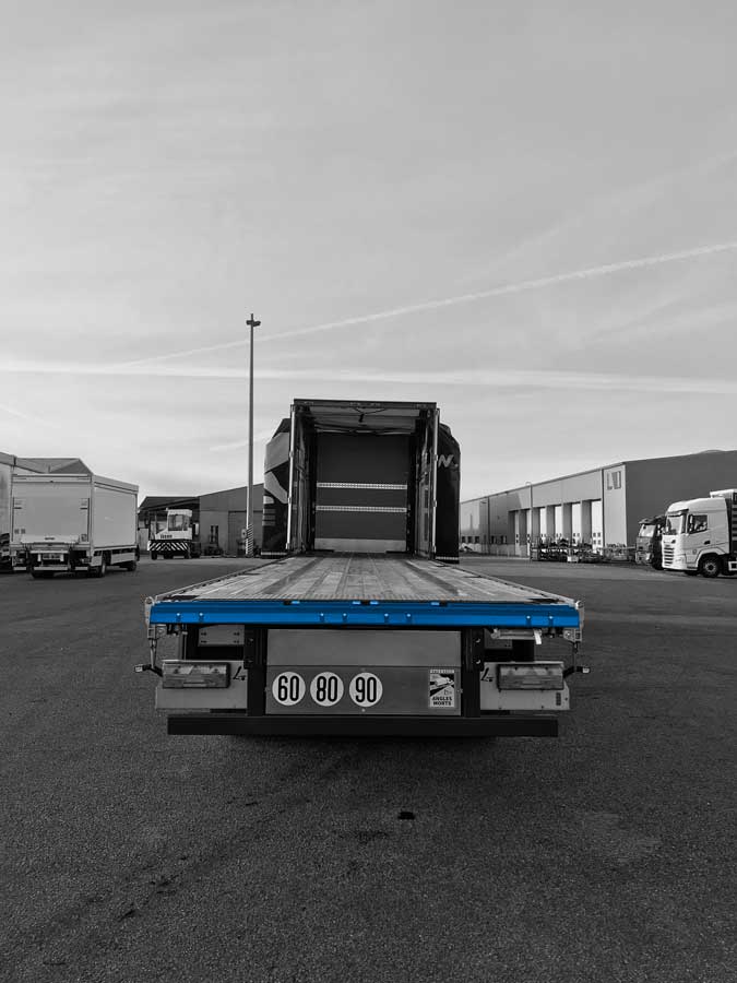 TRAVERSE ESCAMOTABLE C+ LIBNER